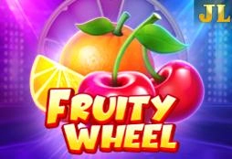 Fruity-Wheel